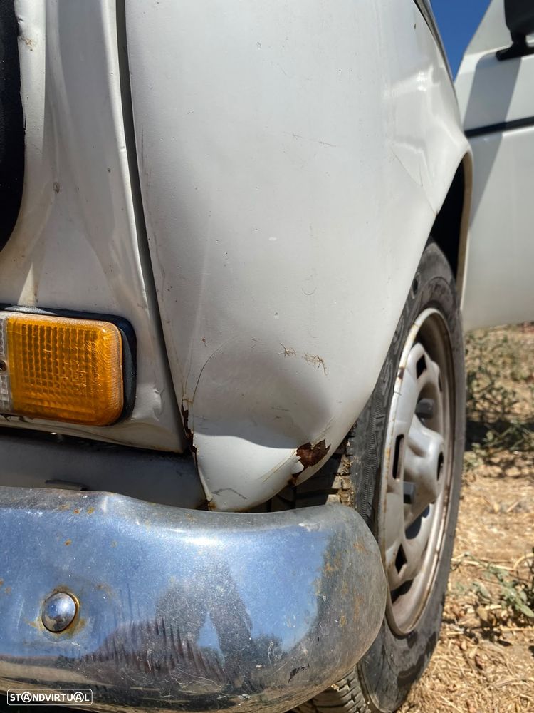 Renault 4 1.1 GTL - 11