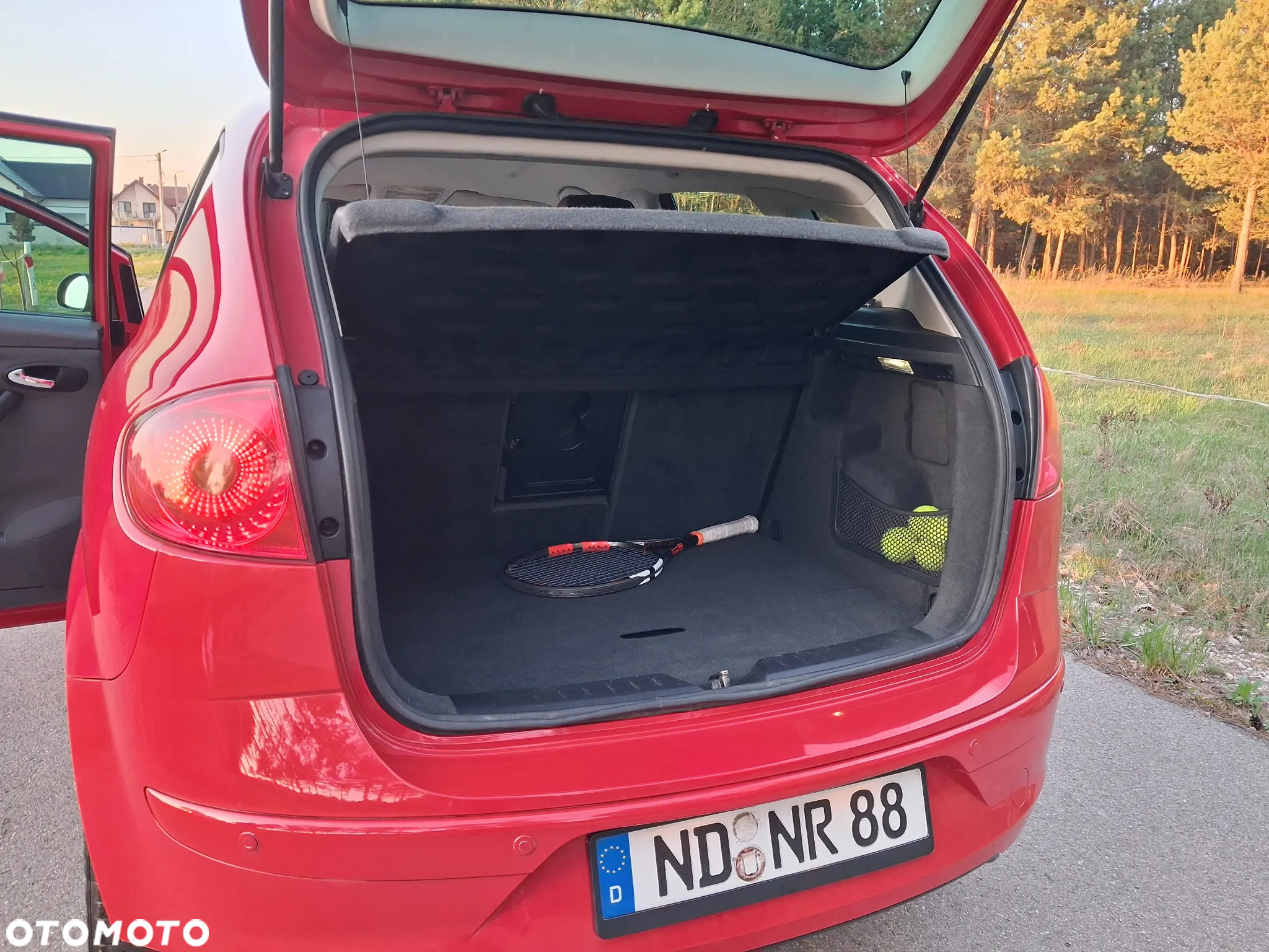 Seat Altea 1.6 Stylance - 24