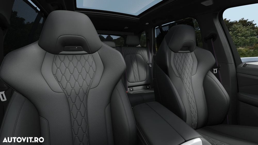 BMW X5 M M60i xDrive - 6