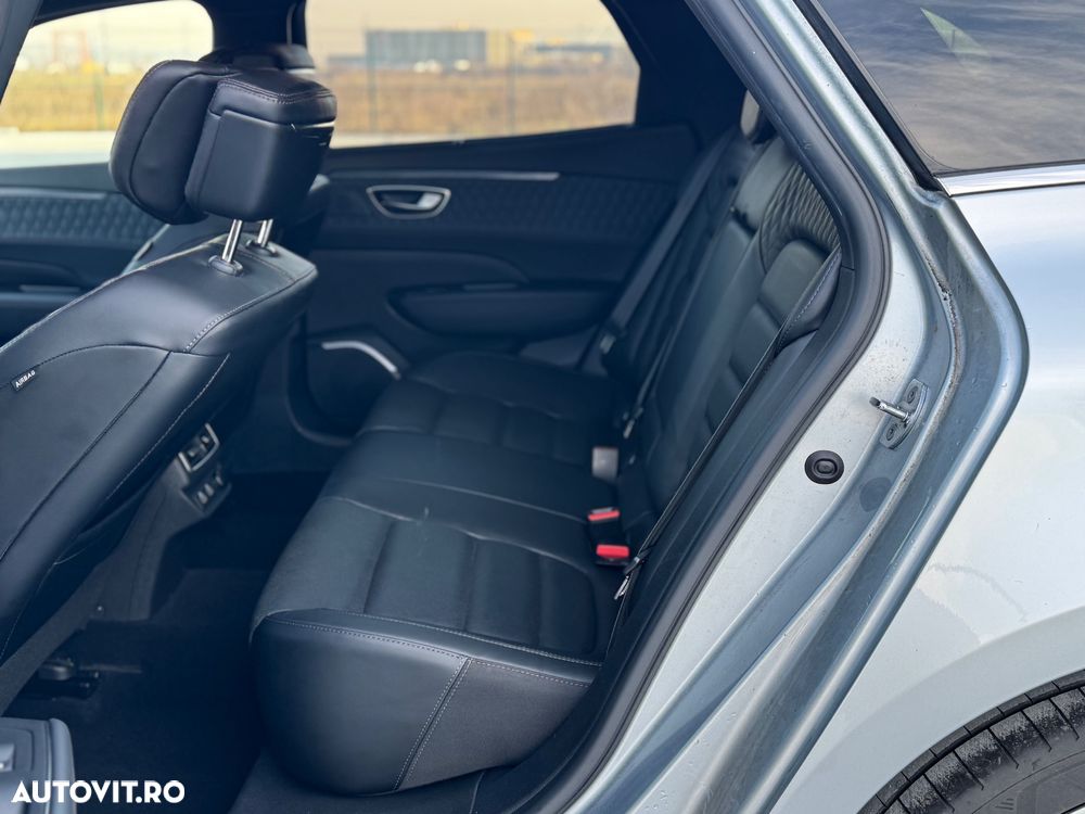 Renault Talisman Blue dCi 200 EDC INITIALE PARIS - 16