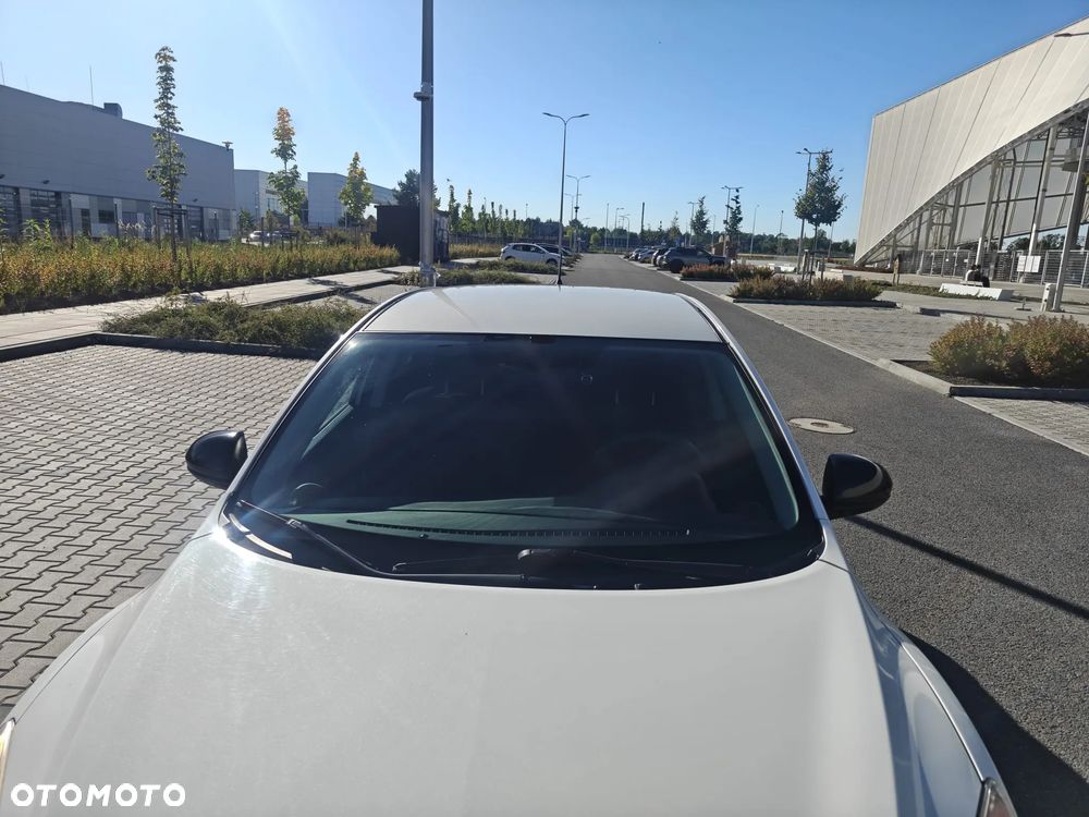 Mazda 3 2.2 CD Sports-Line - 11