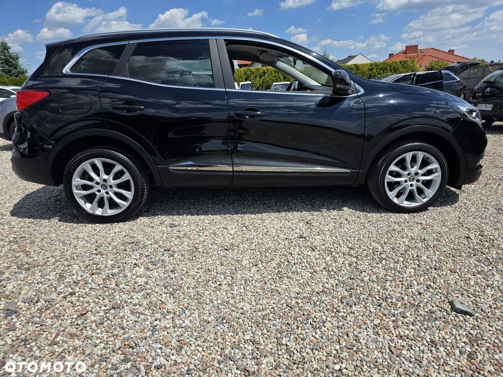 Renault Kadjar - 9