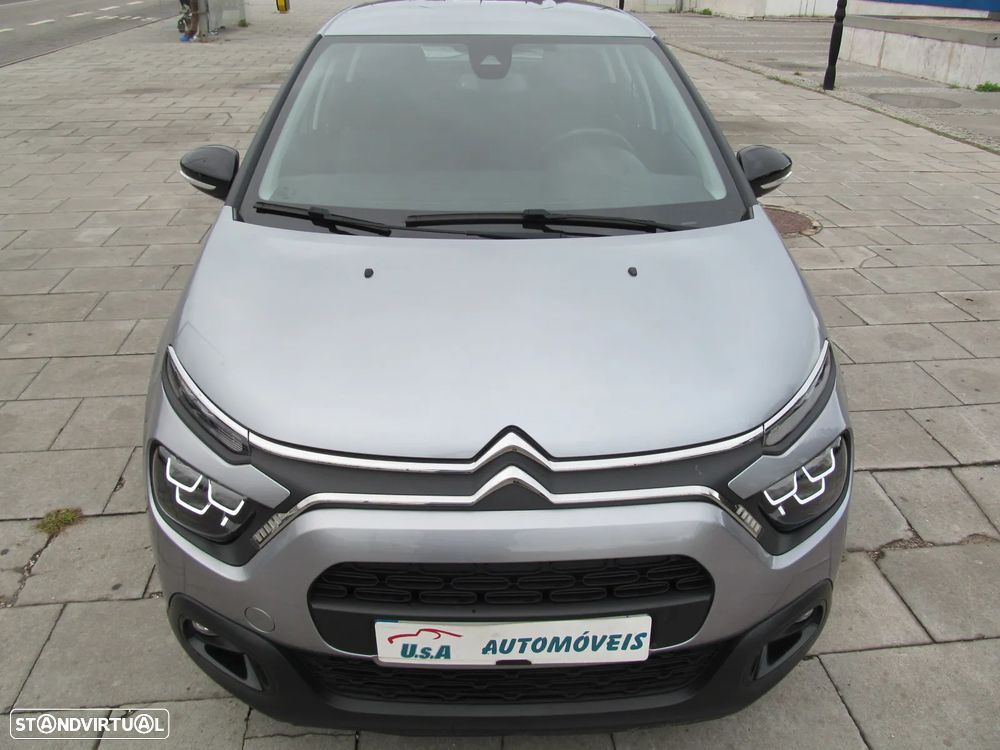 Citroën C3 Pure Tech S&S Feel Pack - 25