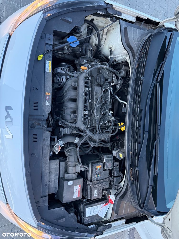 Kia Rio 1.2 L Business Line - 28