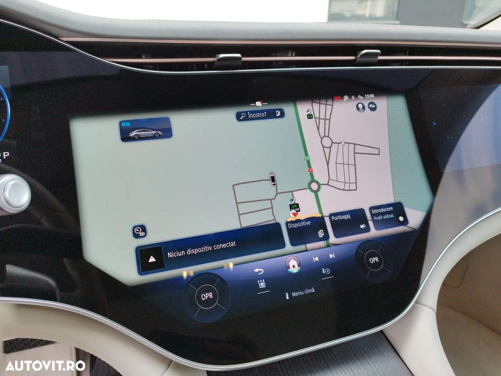 Mercedes-Benz EQS 580 4MATIC - 19