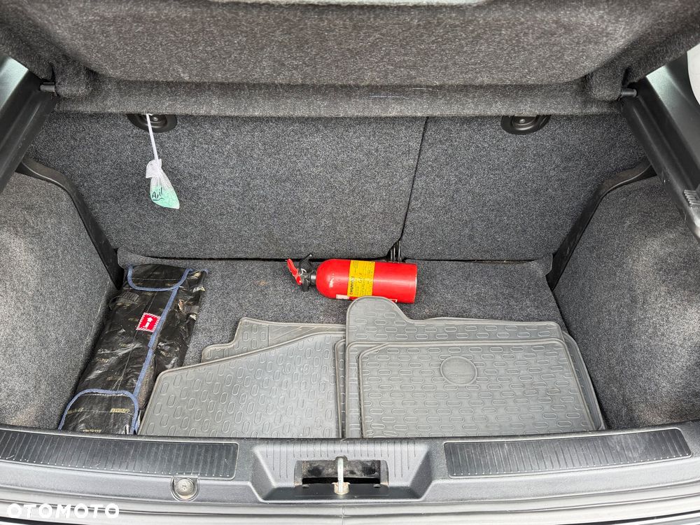 Fiat Grande Punto 1.2 8V - 24