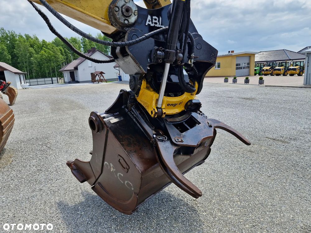 Caterpillar 320 EL RR - 24