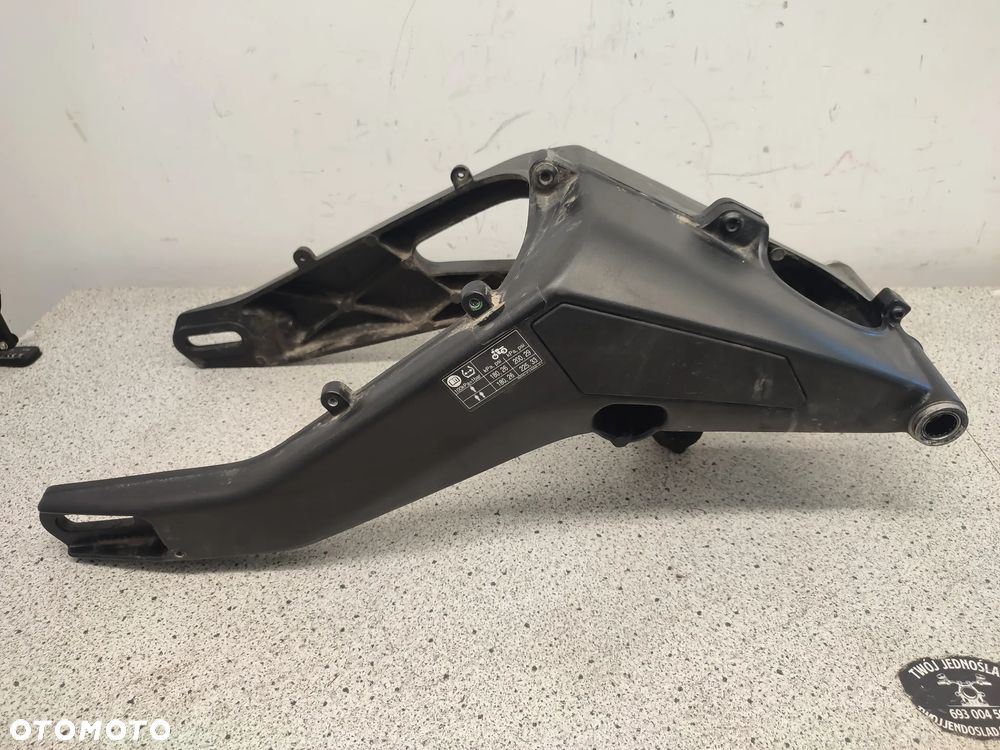 Wahacz Yamaha R125 R 125 YZF-R125 MT125 MT 125 - 3