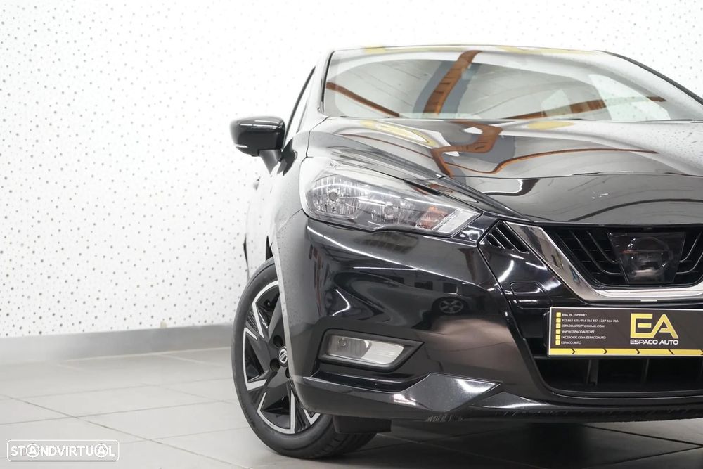 Nissan Micra 1.0 IG-T N-Design - 37