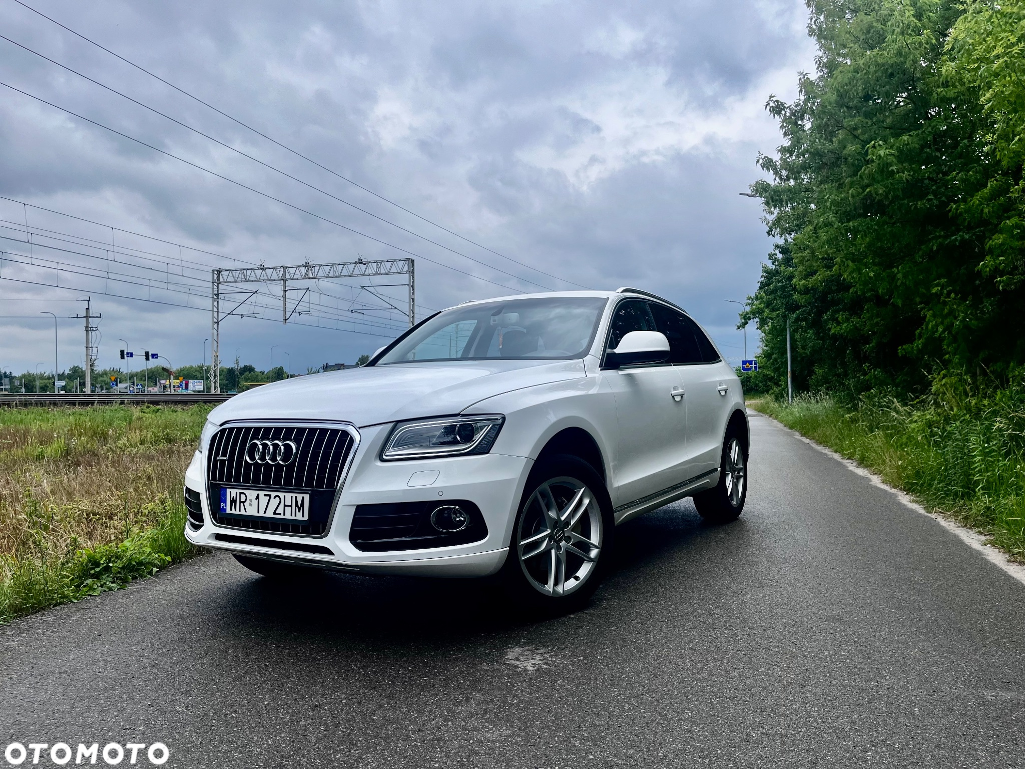 Audi Q5 2.0 TDI Quattro S tronic - 2