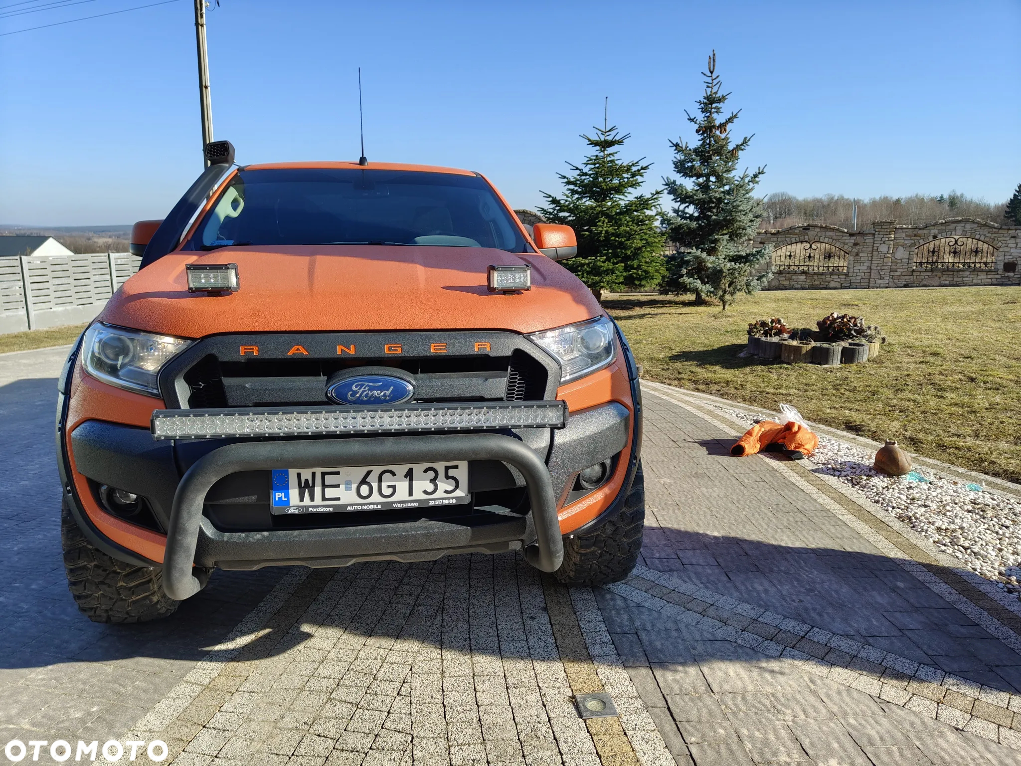 Ford Ranger - 6