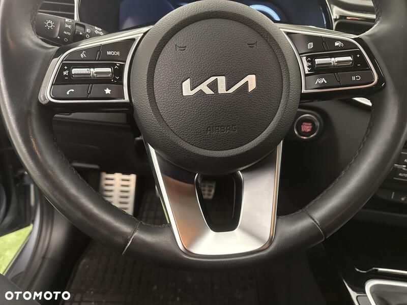 Kia Ceed 1.5 T-GDI Business Line Plus - 14