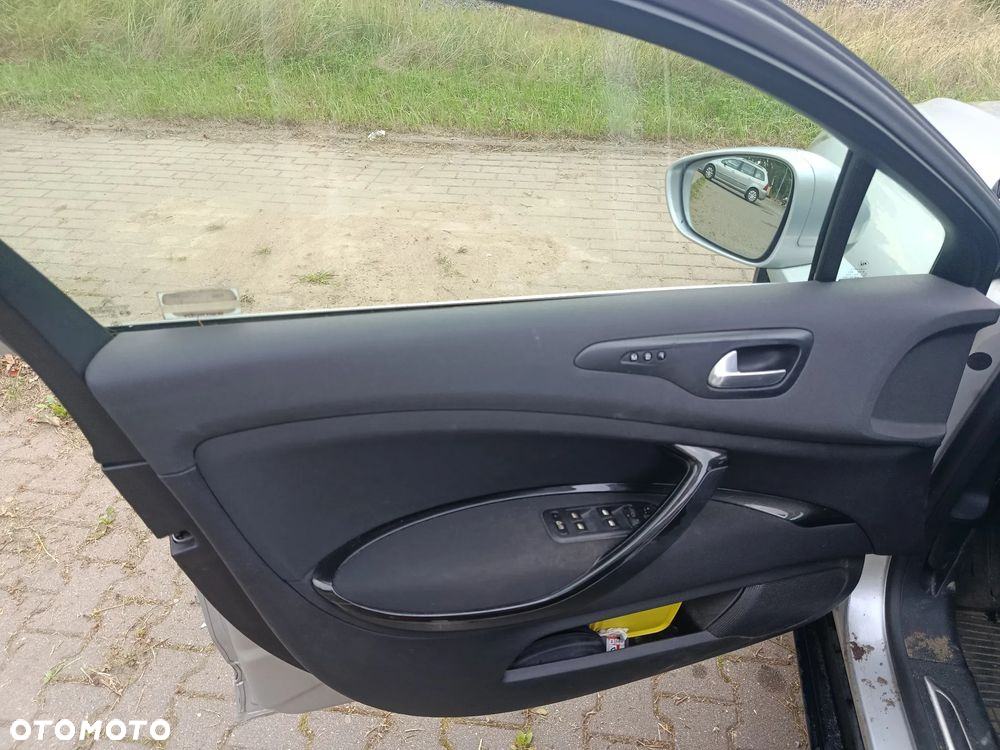 Citroën C5 2.0 HDi Exclusive - 13