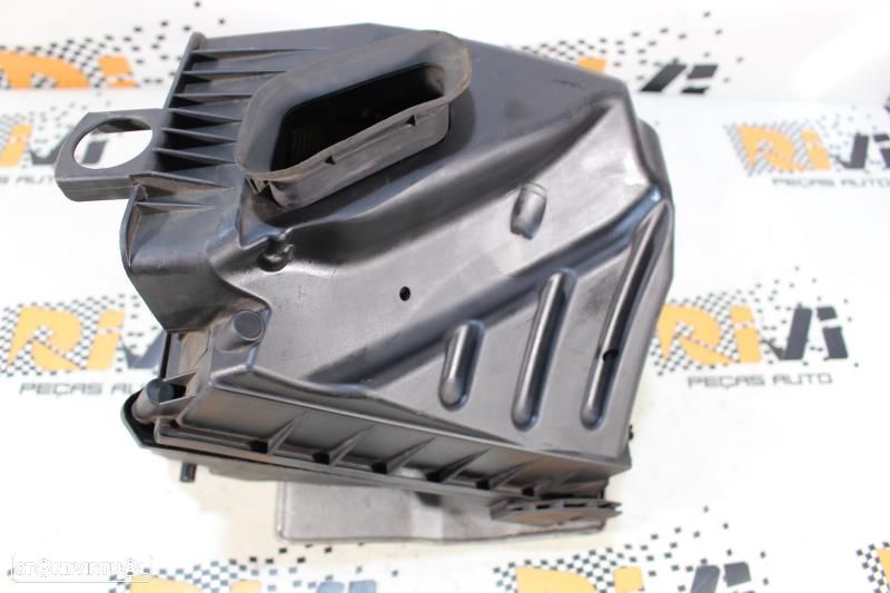 Caixa Filtro De Ar Audi A4 (8Ec, B7)  03G133835 / 03G133837 / 06C13384 - 6