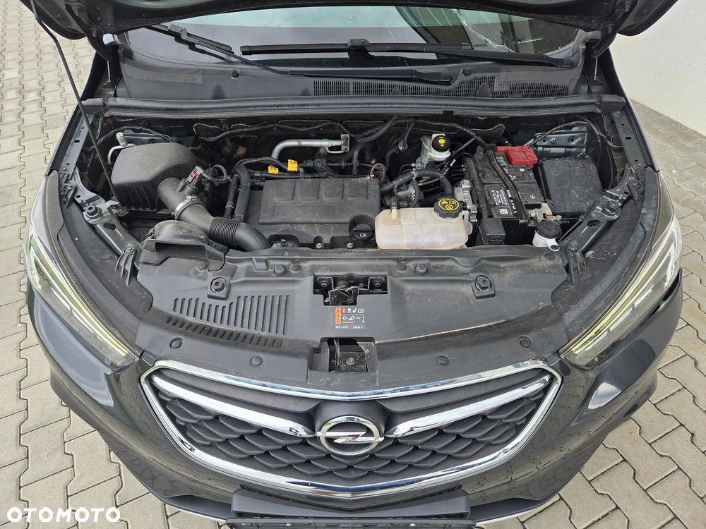 Opel Mokka - 20