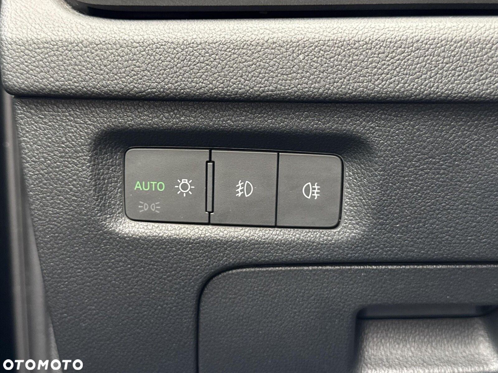 Skoda Octavia 1.0 TSI Ambition - 12