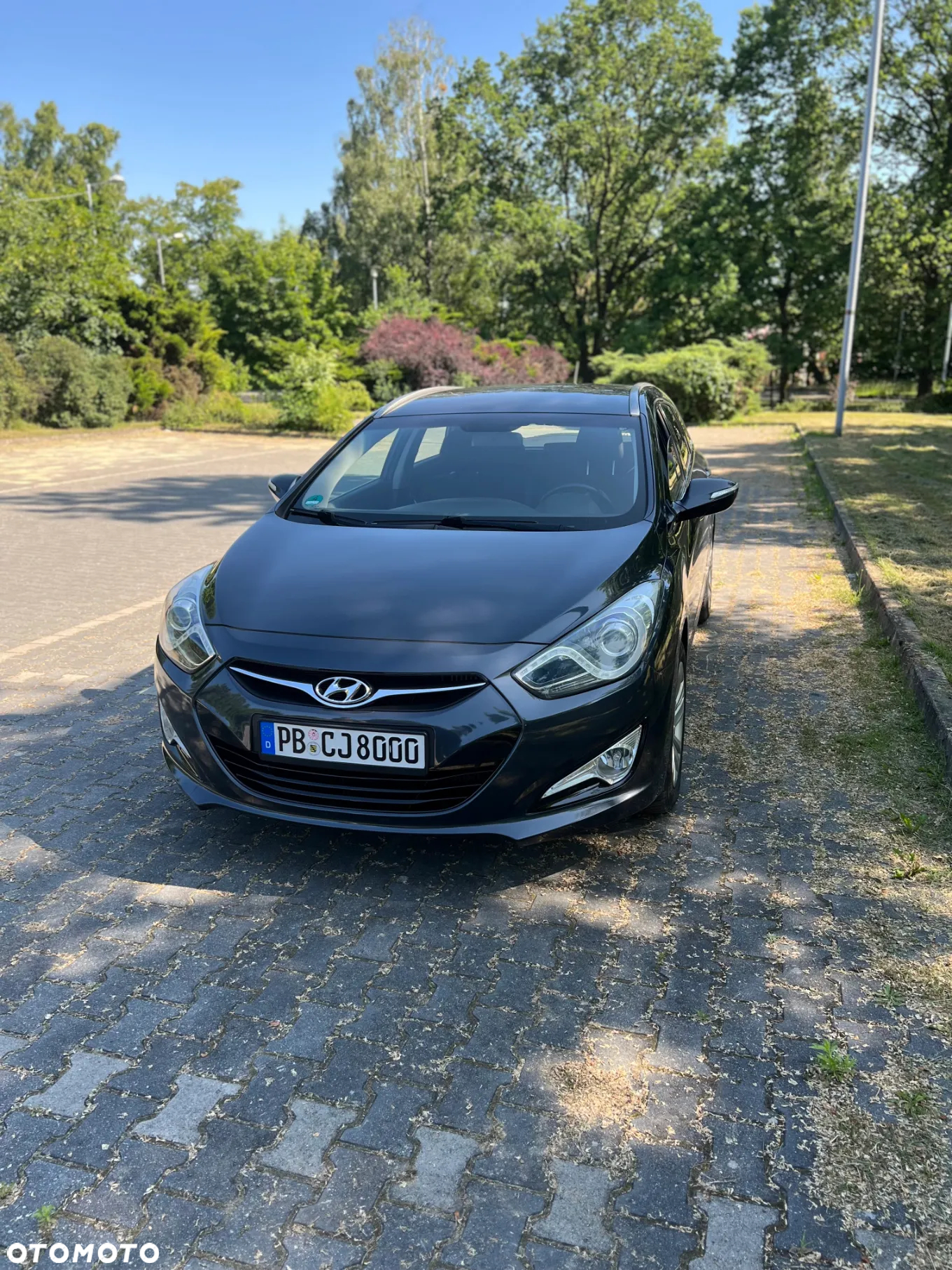 Hyundai i40 i40cw 1.7 CRDi 5 Star Edition - 12