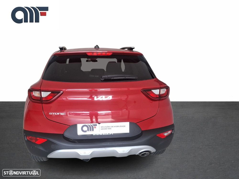 Kia Stonic 1.2 Dynamic - 19