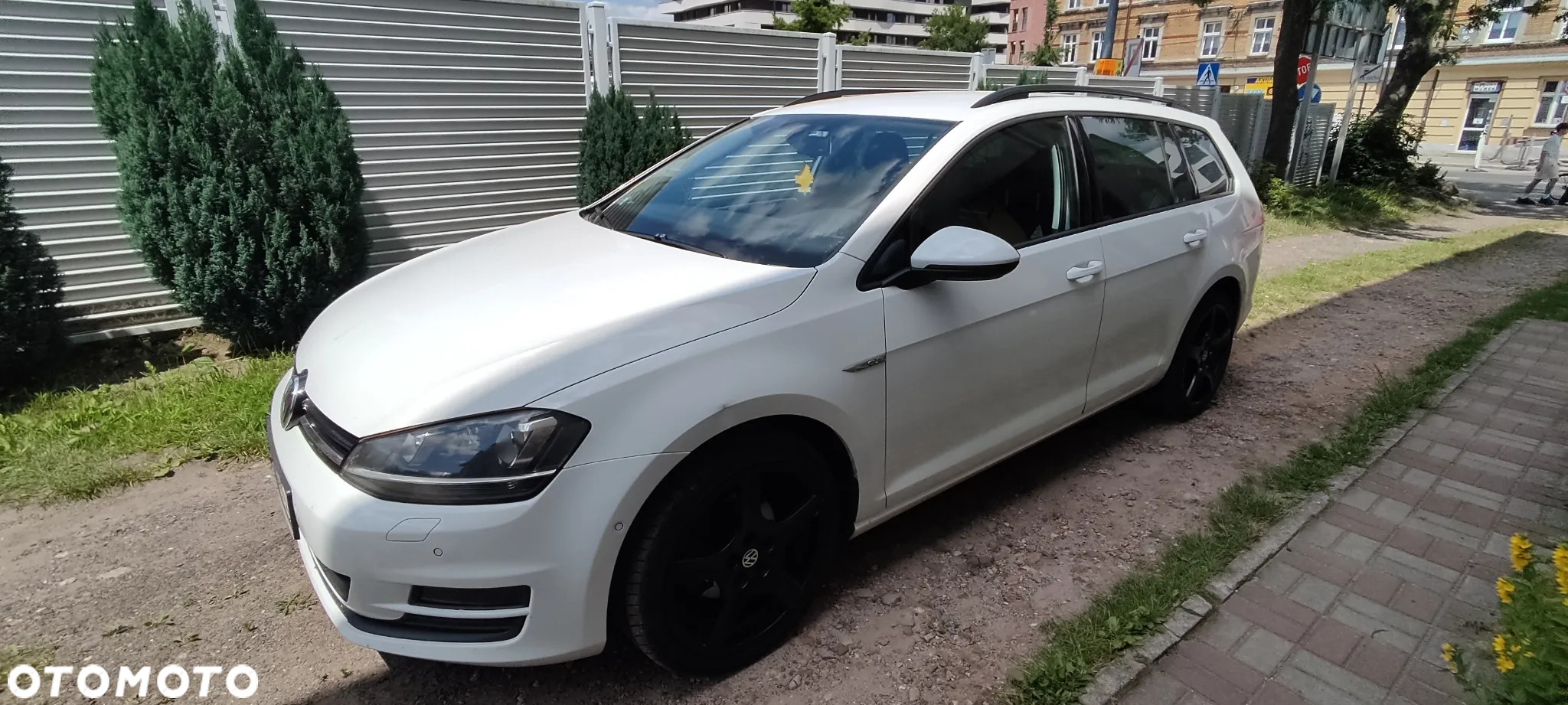 Volkswagen Golf 1.6 BlueTDI DSG Cup - 2