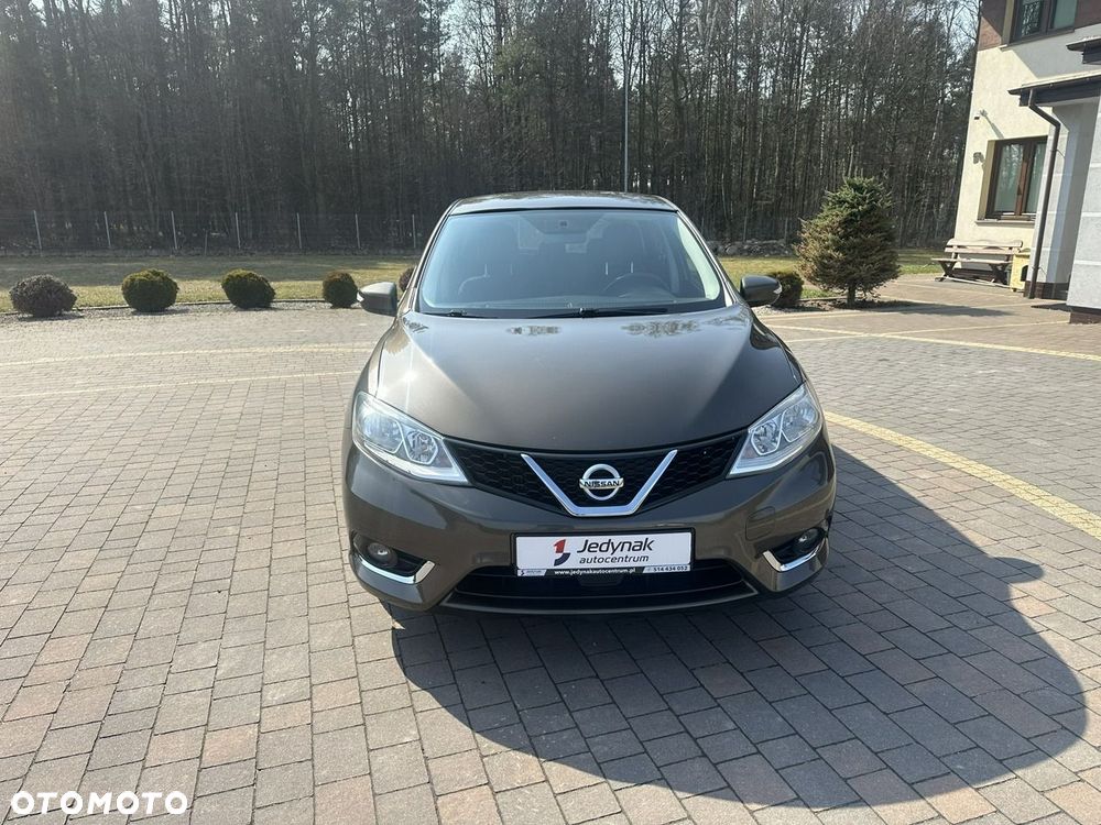 Nissan Pulsar - 2