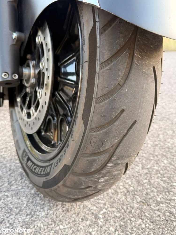 Indian Chief - 13