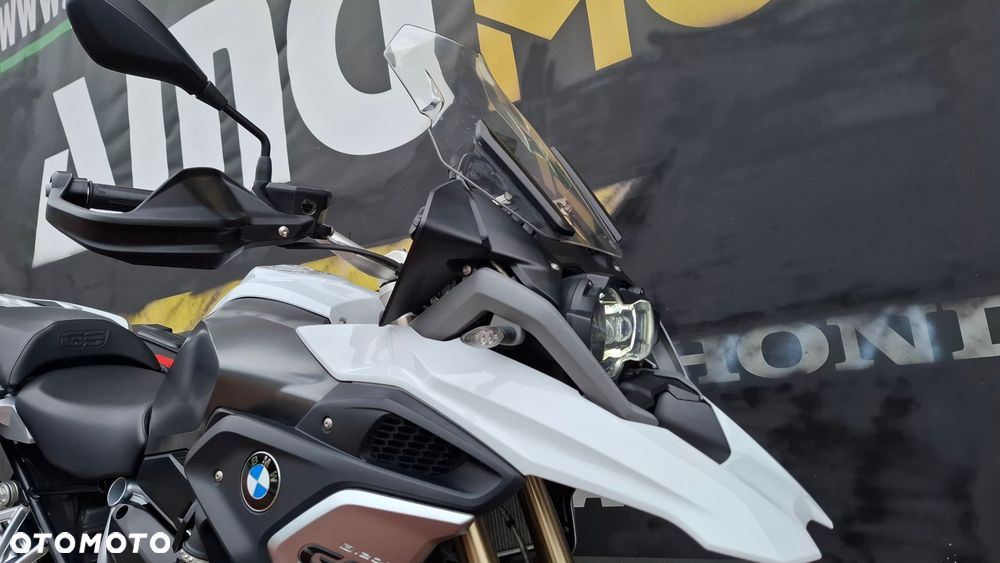 BMW GS - 5