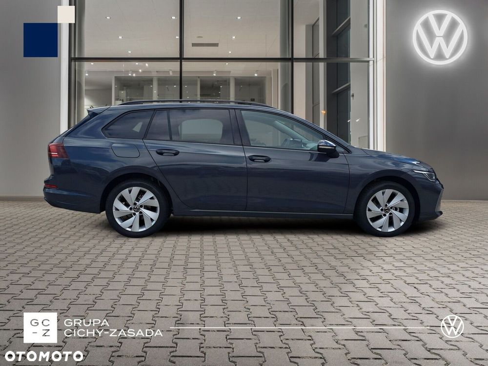 Volkswagen Golf Variant - 7