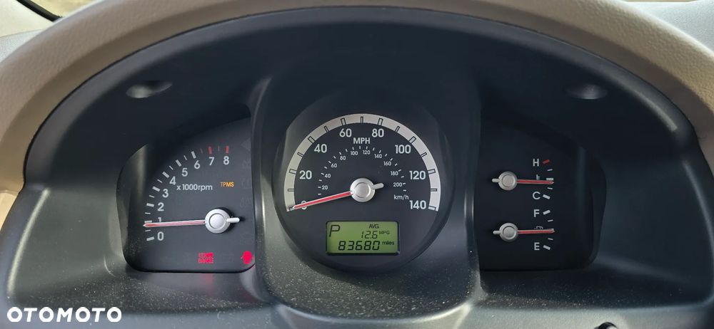 Kia Sportage 2.7 V6 EX - 24