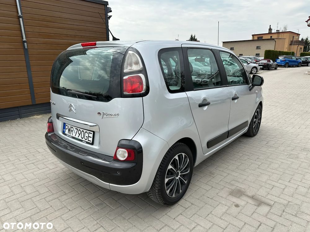 Citroën C3 Picasso - 3