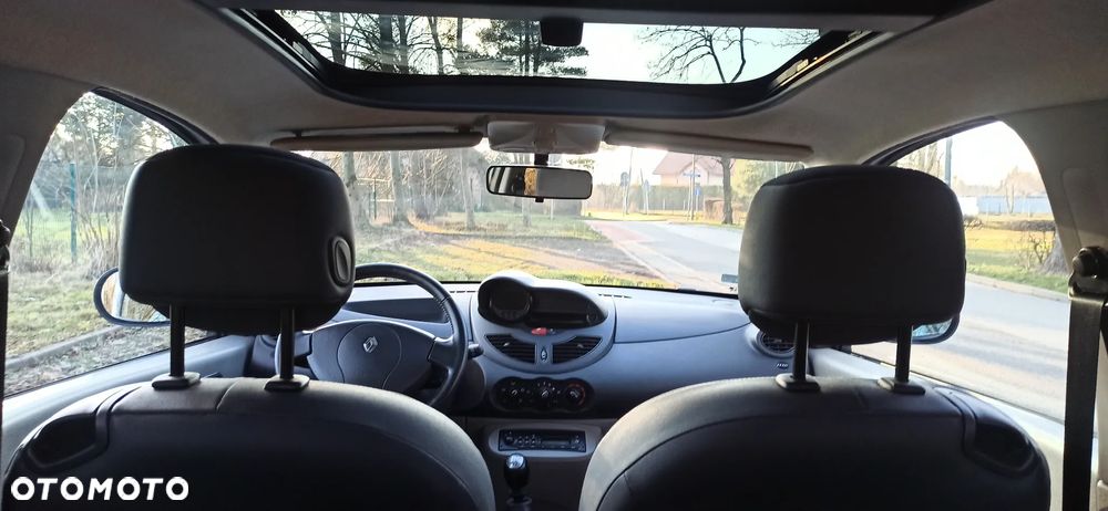 Renault Twingo 1.2 16V Night&Day - 20