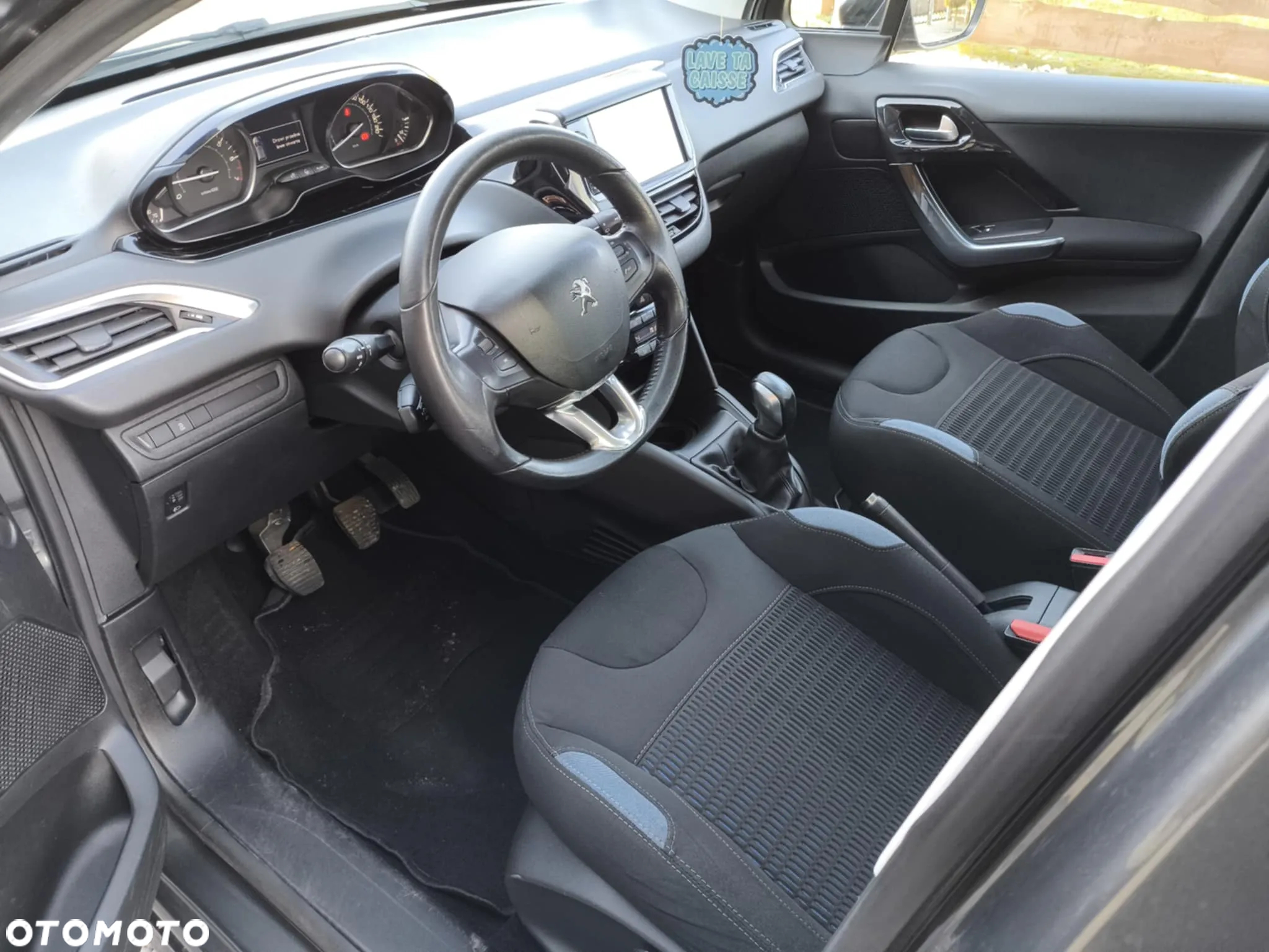 Peugeot 208 1.2 VTi Access - 7