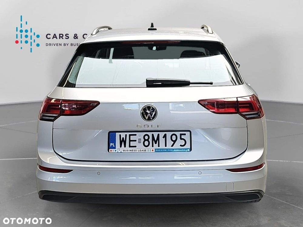 Volkswagen Golf Variant 1.5 TSI EVO Life - 24