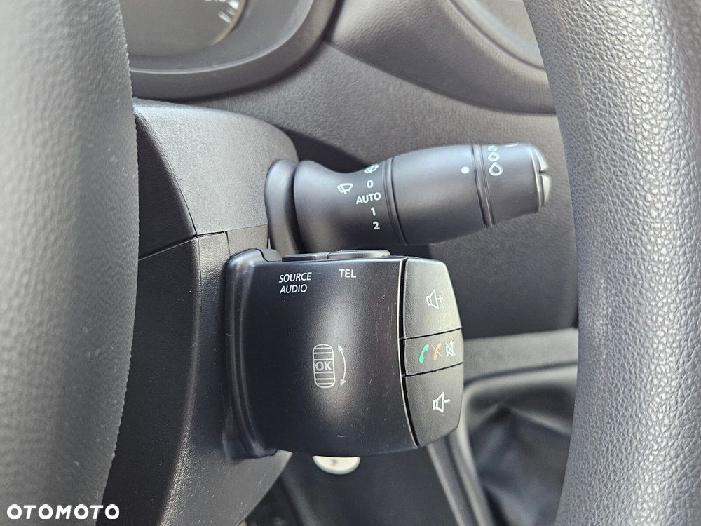 Renault Master L3H2 *99999zł Netto* Brygadówka 7 osób 2.3 dCi/136KM - 19