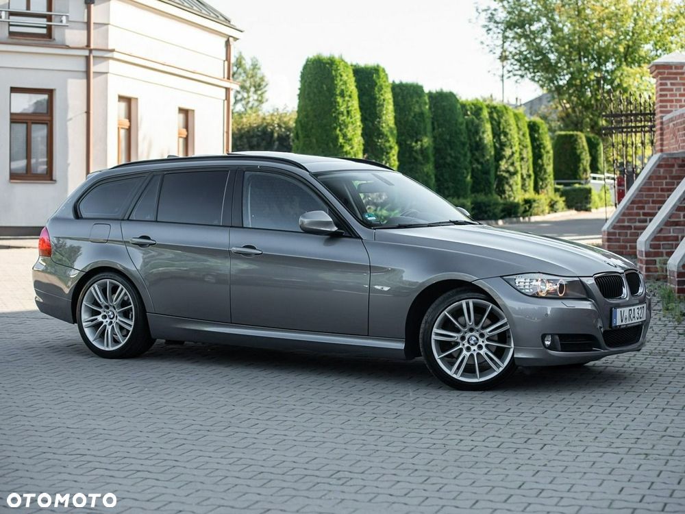 BMW Seria 3 - 19