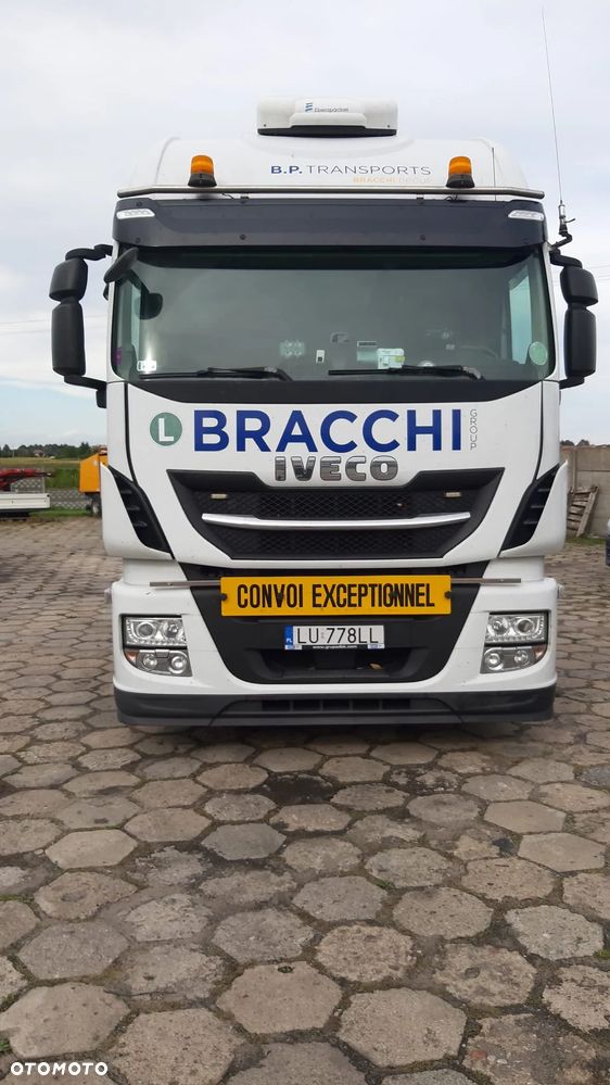 Iveco 510 - 1