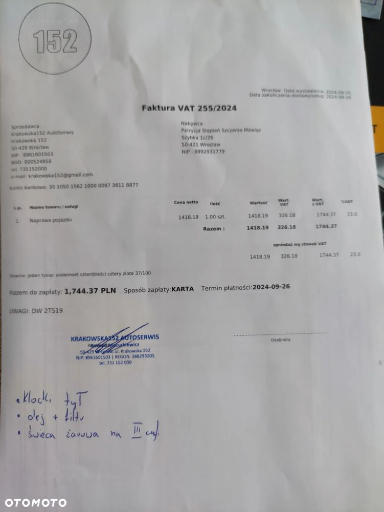 Opel Insignia 2.0 CDTI automatik Sport - 33