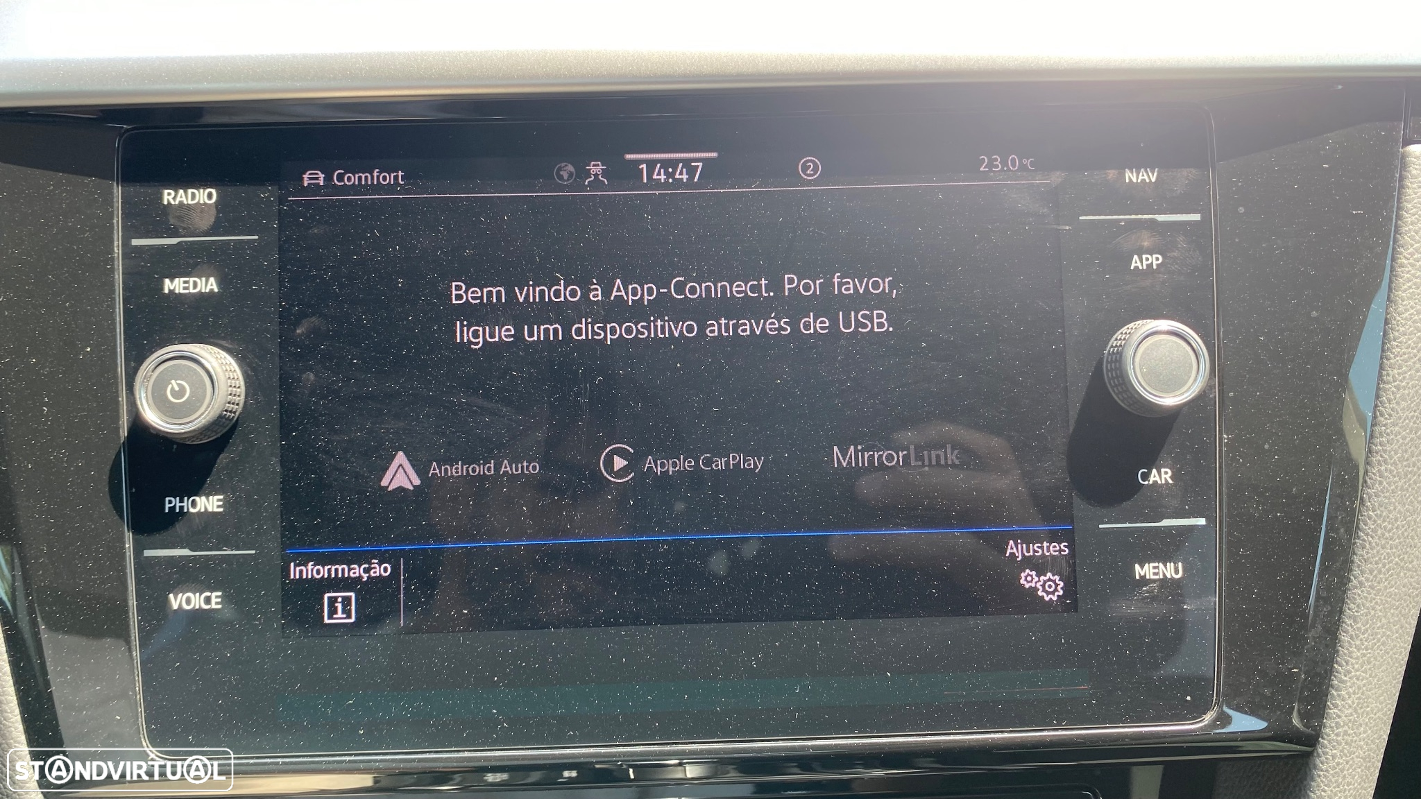 VW Arteon Shooting Brake 1.4 TSI eHybrid Elegance - 40