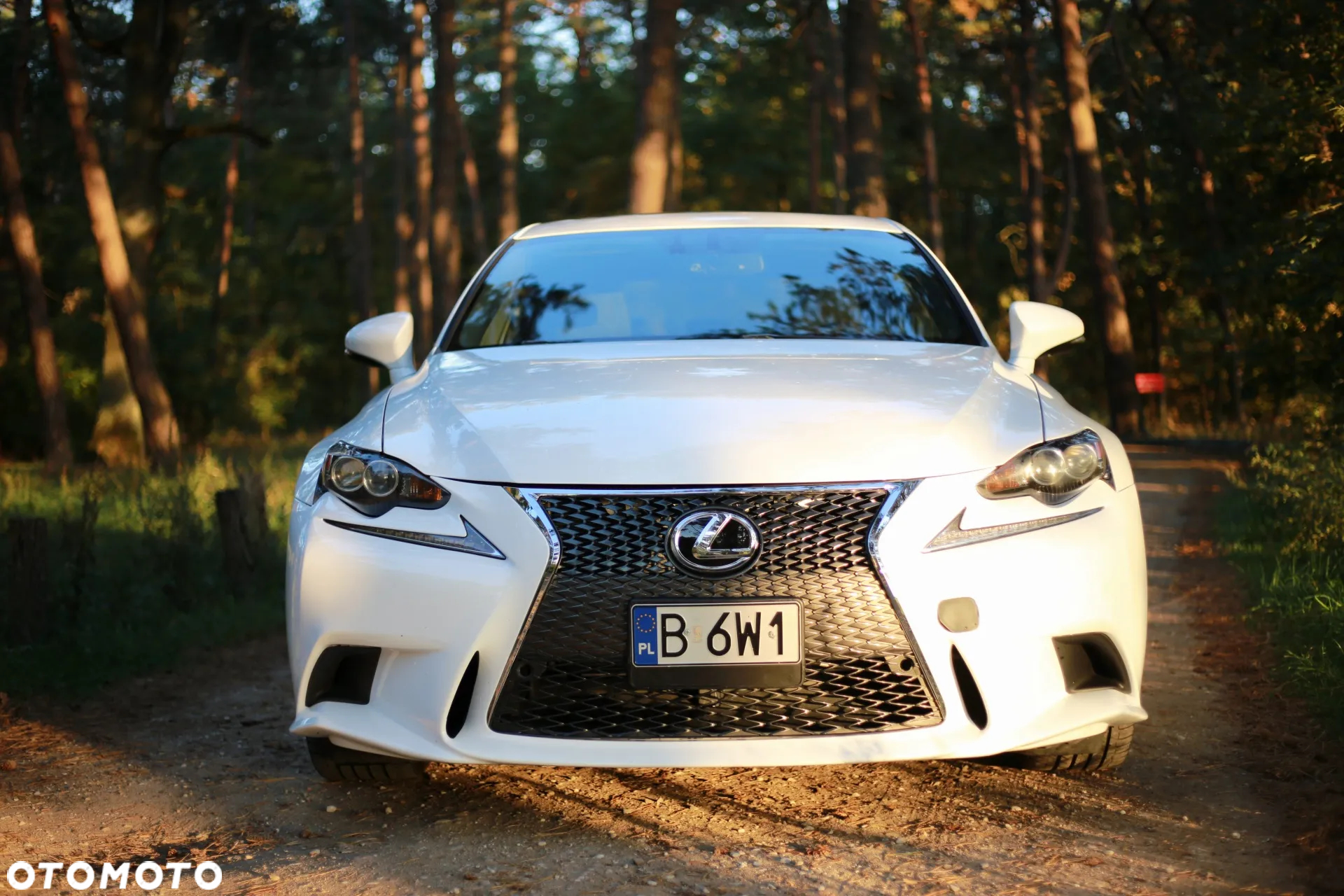 Lexus Inny - 2