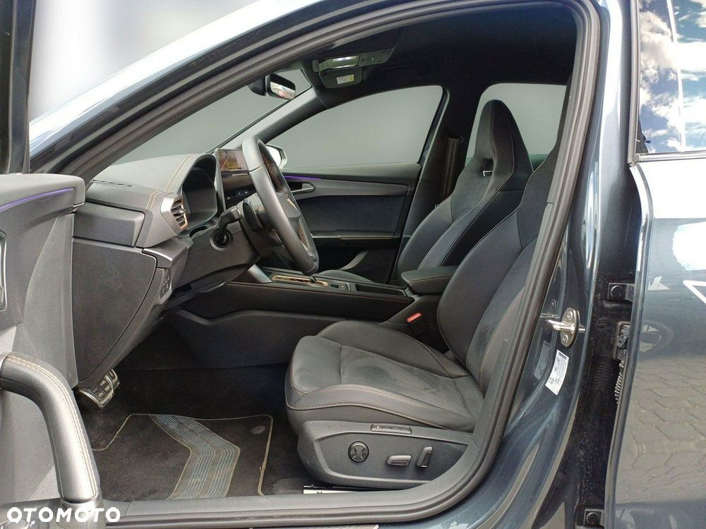 Cupra Formentor 2.0 TSI 4Drive DSG - 9