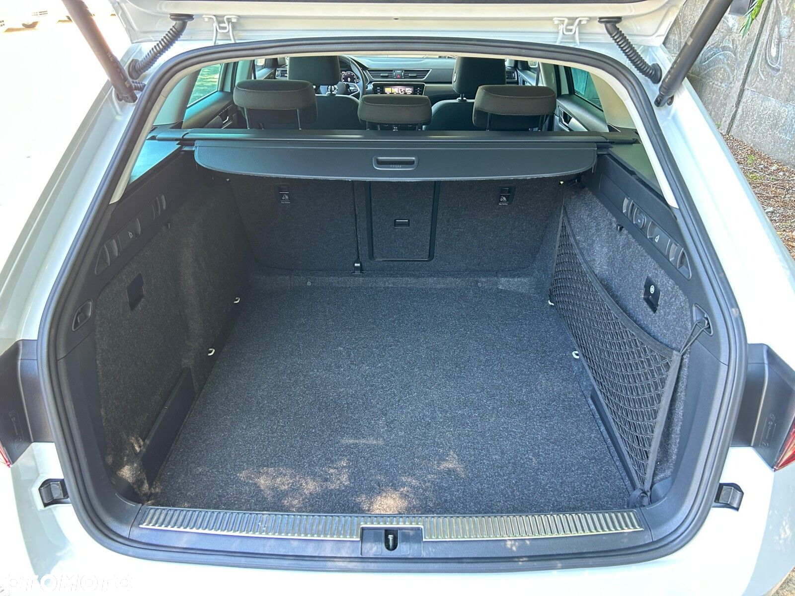 Skoda Superb 2.0 TSI Style DSG - 10