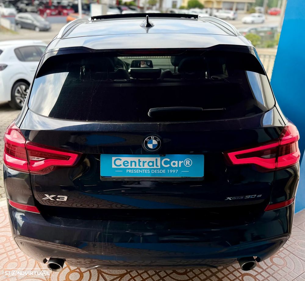 BMW X3 30 e xDrive Pack M - 6