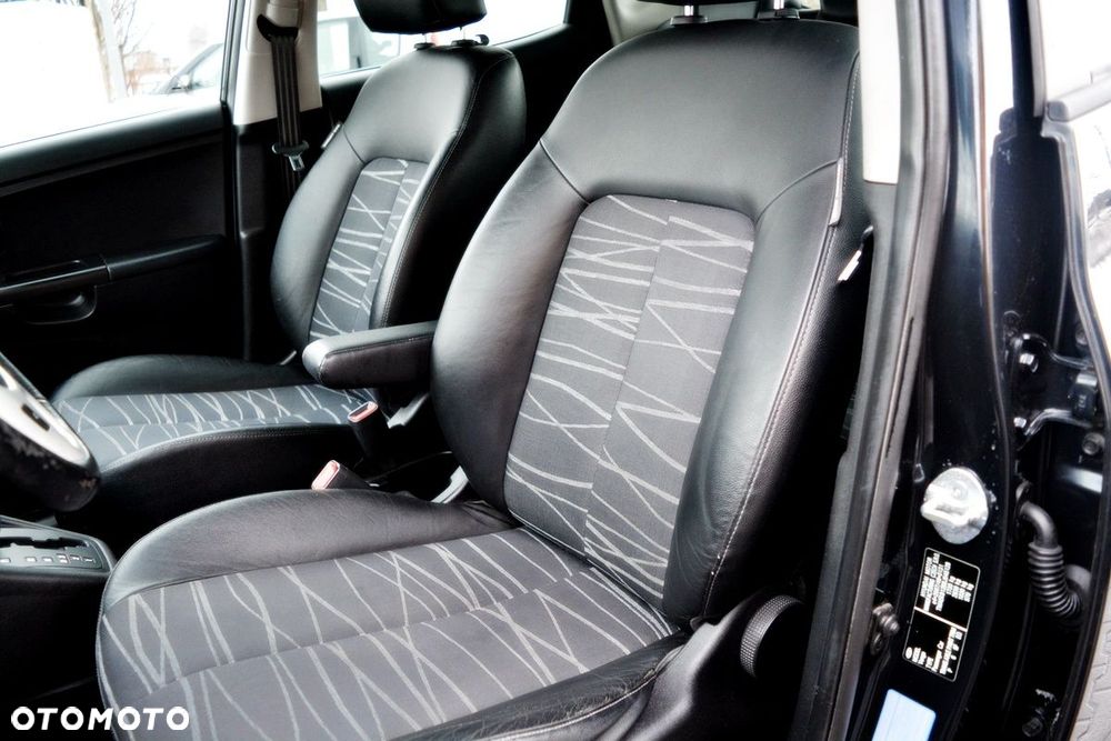 Kia Venga 1.6 CVVT Automatik Mind - 8