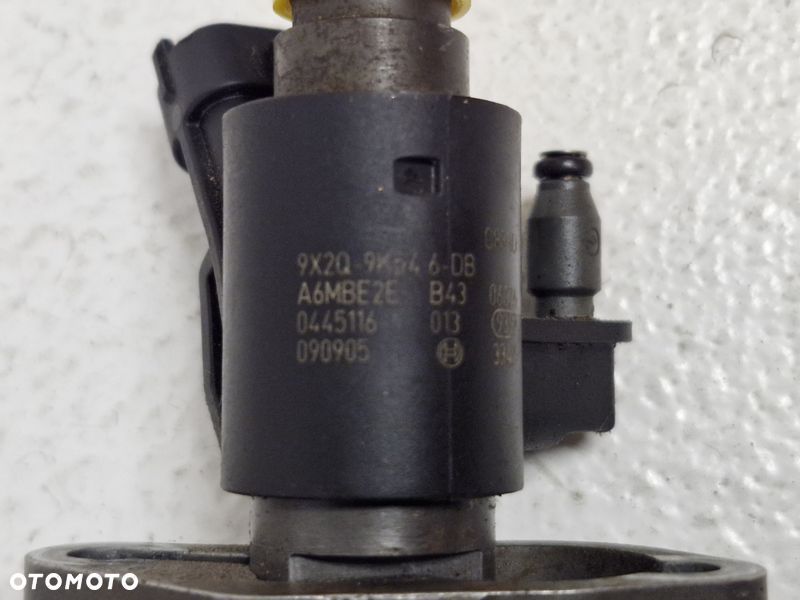 jaguar xf x250 1 i range rover c5 x7 3.0 d hdi wtryskiwacz paliwa 9x2q-9k546-db - 5