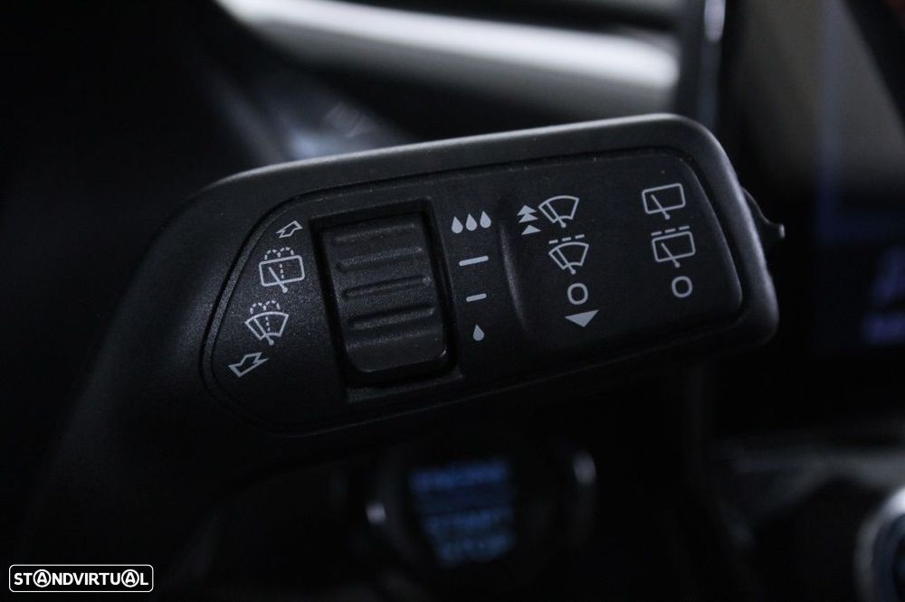Ford Fiesta 1.0 EcoBoost ST-Line - 25