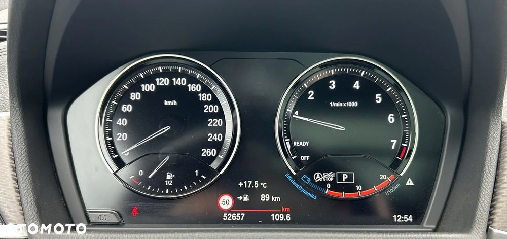 BMW X2 sDrive18i GPF M Sport - 12