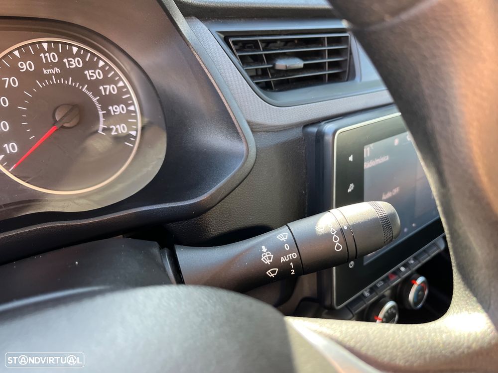 Renault Express 1.5 Blue dCi - 27