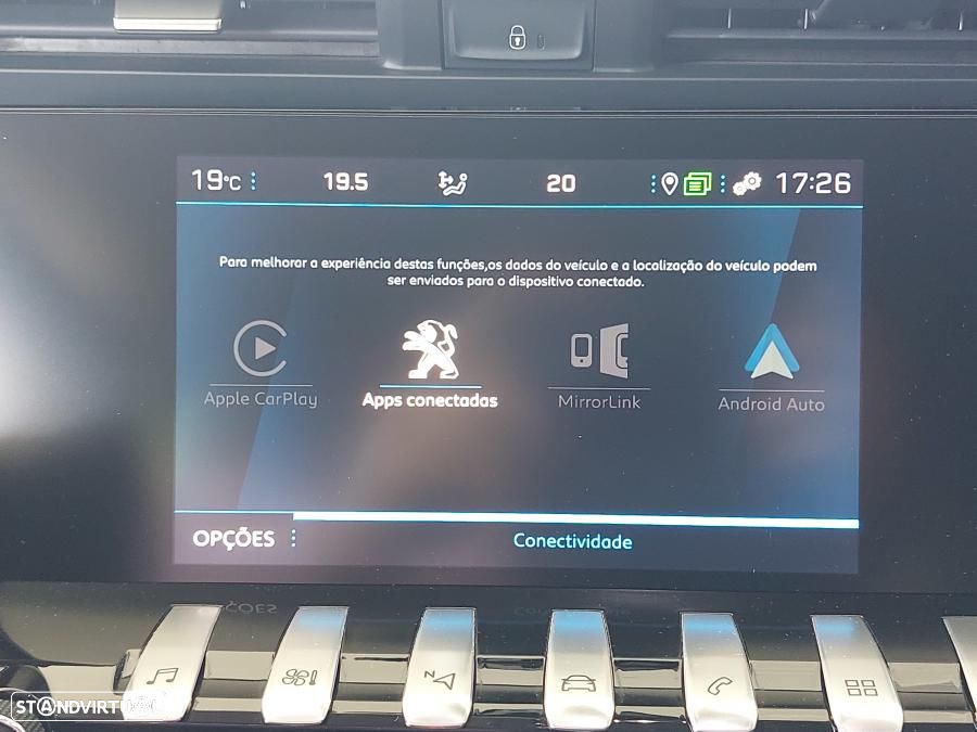 Peugeot 508 1.5 BlueHDi Business Line - 33