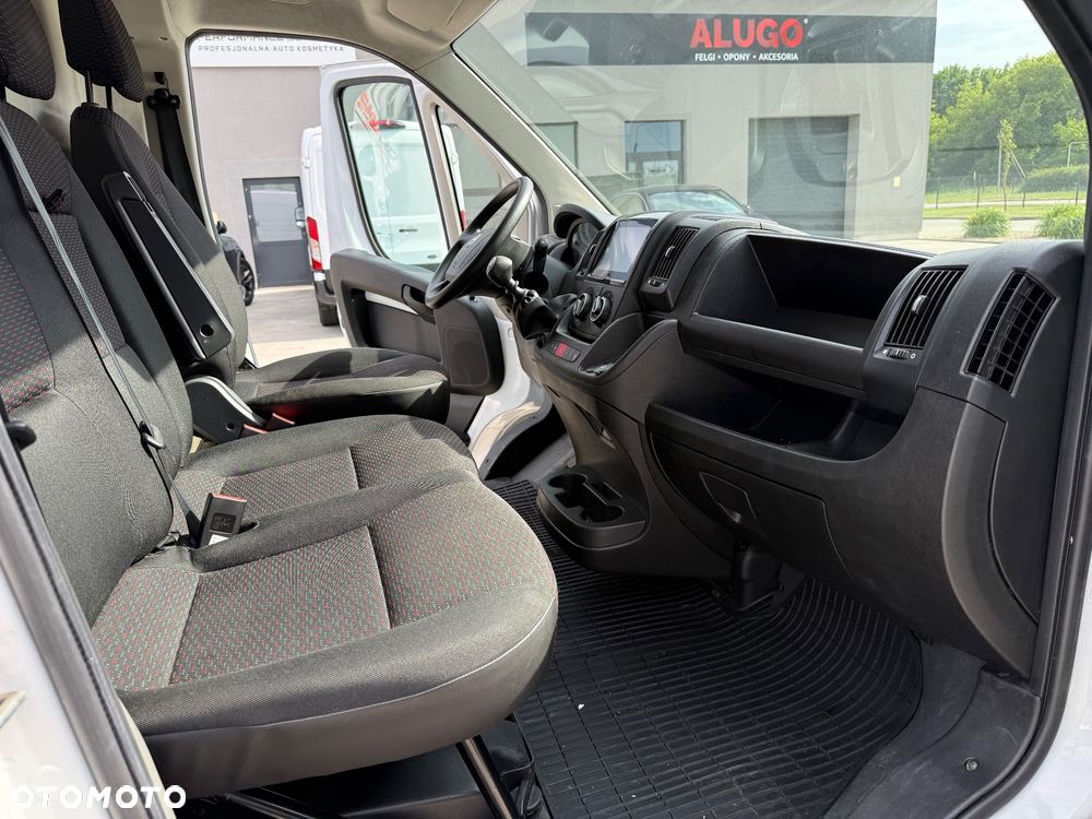 Opel Movano L4H2 - 19