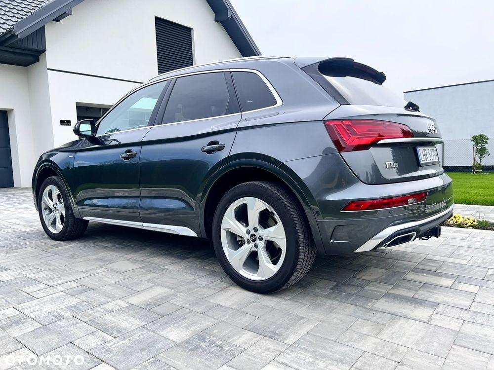 Audi Q5 - 8