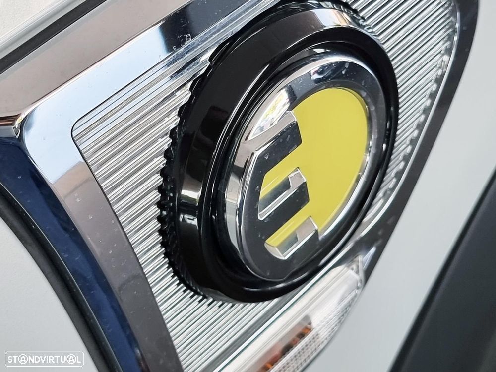 MINI Countryman Cooper SE ALL4 Auto - 54